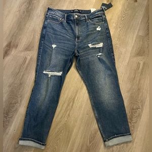 Hollister High Rise Jeans